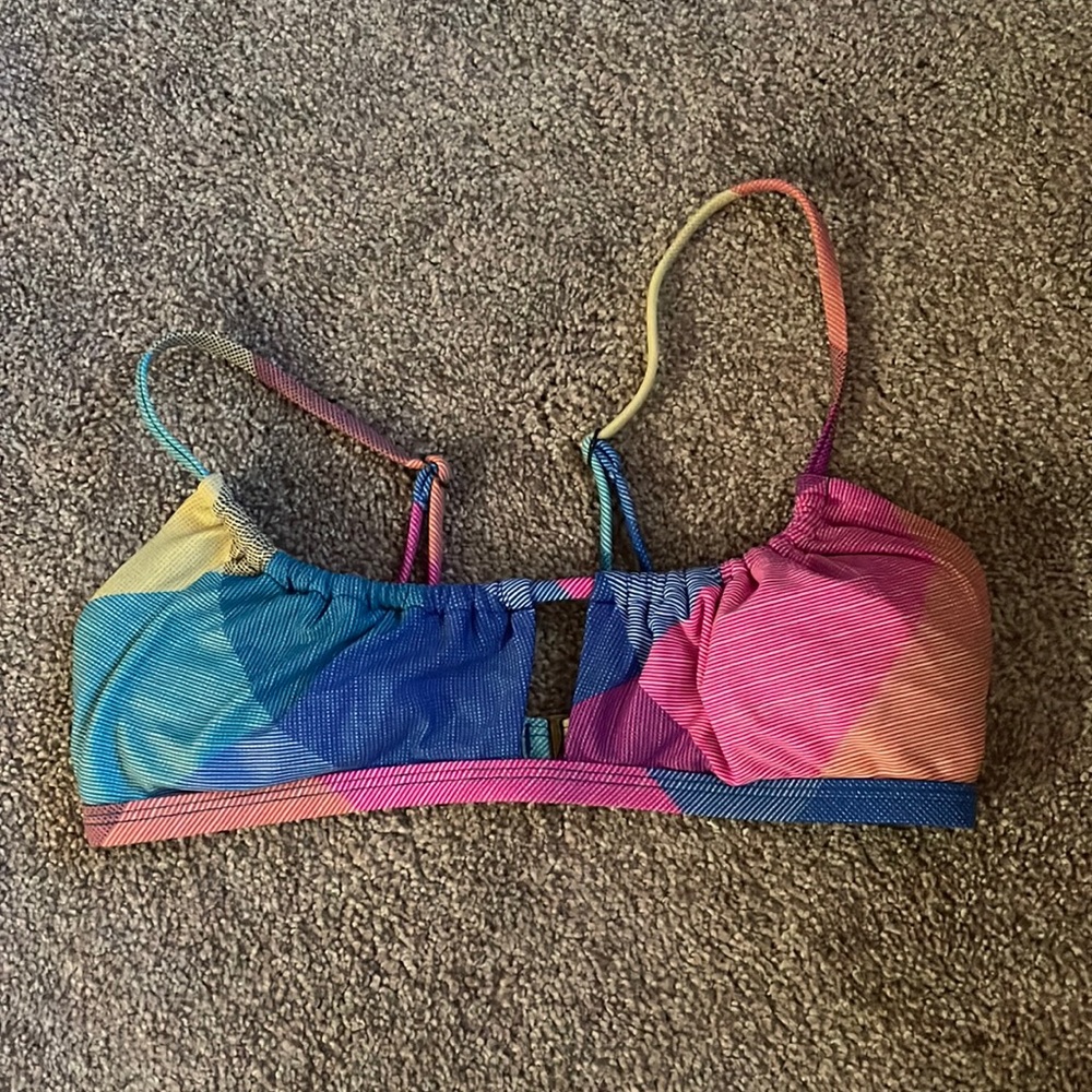 Oneill bikini top